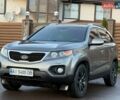 Сірий Кіа Соренто, об'ємом двигуна 2.36 л та пробігом 240 тис. км за 11800 $, фото 3 на Automoto.ua
