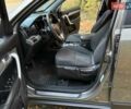 Серый Киа Соренто, объемом двигателя 2.2 л и пробегом 280 тыс. км за 12300 $, фото 47 на Automoto.ua