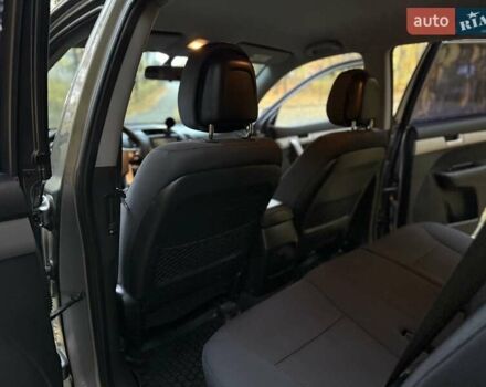 Серый Киа Соренто, объемом двигателя 2.2 л и пробегом 280 тыс. км за 12300 $, фото 64 на Automoto.ua