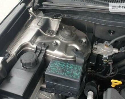 Сірий Кіа Соренто, об'ємом двигуна 2.2 л та пробігом 225 тис. км за 13200 $, фото 25 на Automoto.ua