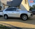 Сірий Кіа Соренто, об'ємом двигуна 2.2 л та пробігом 213 тис. км за 12990 $, фото 244 на Automoto.ua