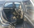 Серый Киа Соренто, объемом двигателя 2.2 л и пробегом 23 тыс. км за 13500 $, фото 4 на Automoto.ua