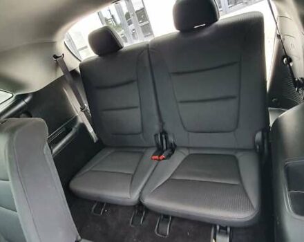 Серый Киа Соренто, объемом двигателя 2.36 л и пробегом 218 тыс. км за 12900 $, фото 35 на Automoto.ua