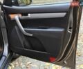 Серый Киа Соренто, объемом двигателя 2.2 л и пробегом 280 тыс. км за 12300 $, фото 42 на Automoto.ua