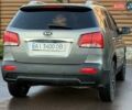 Сірий Кіа Соренто, об'ємом двигуна 2.36 л та пробігом 240 тис. км за 11800 $, фото 27 на Automoto.ua