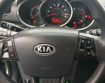 Сірий Кіа Соренто, об'ємом двигуна 2.36 л та пробігом 257 тис. км за 10200 $, фото 18 на Automoto.ua