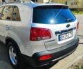 Сірий Кіа Соренто, об'ємом двигуна 2.2 л та пробігом 175 тис. км за 15000 $, фото 1 на Automoto.ua