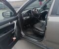 Сірий Кіа Соренто, об'ємом двигуна 2.2 л та пробігом 230 тис. км за 13300 $, фото 9 на Automoto.ua