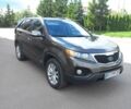Серый Киа Соренто, объемом двигателя 2.2 л и пробегом 232 тыс. км за 11200 $, фото 1 на Automoto.ua