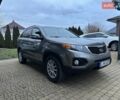 Сірий Кіа Соренто, об'ємом двигуна 2.2 л та пробігом 184 тис. км за 12499 $, фото 1 на Automoto.ua
