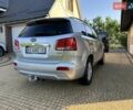 Сірий Кіа Соренто, об'ємом двигуна 2.2 л та пробігом 213 тис. км за 12990 $, фото 50 на Automoto.ua