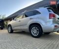 Сірий Кіа Соренто, об'ємом двигуна 2.2 л та пробігом 213 тис. км за 12990 $, фото 26 на Automoto.ua