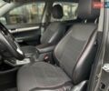 Серый Киа Соренто, объемом двигателя 2.4 л и пробегом 278 тыс. км за 10900 $, фото 8 на Automoto.ua