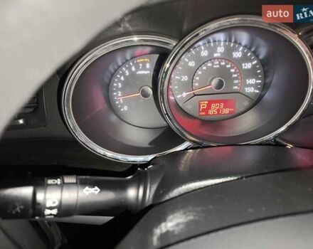 Серый Киа Соренто, объемом двигателя 3.47 л и пробегом 185 тыс. км за 11850 $, фото 14 на Automoto.ua