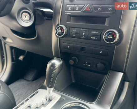 Сірий Кіа Соренто, об'ємом двигуна 2.2 л та пробігом 122 тис. км за 13999 $, фото 39 на Automoto.ua