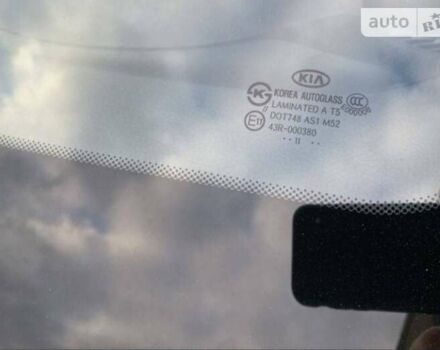 Серый Киа Соренто, объемом двигателя 2.2 л и пробегом 229 тыс. км за 13000 $, фото 8 на Automoto.ua