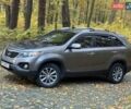 Киа Соренто 2011 в Львове на Automoto.ua Серый Киа Соренто, объемом двигателя 2.2 л и пробегом 280 тыс. км за 12999 $, фото 12 на Automoto.ua