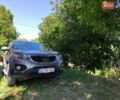 Сірий Кіа Соренто, об'ємом двигуна 2.2 л та пробігом 205 тис. км за 13200 $, фото 4 на Automoto.ua