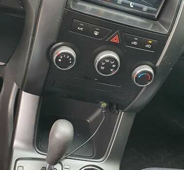 Серый Киа Соренто, объемом двигателя 2.36 л и пробегом 218 тыс. км за 12900 $, фото 28 на Automoto.ua