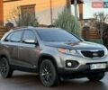 Сірий Кіа Соренто, об'ємом двигуна 2.36 л та пробігом 240 тис. км за 11800 $, фото 15 на Automoto.ua