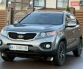 Сірий Кіа Соренто, об'ємом двигуна 2.36 л та пробігом 240 тис. км за 11800 $, фото 2 на Automoto.ua