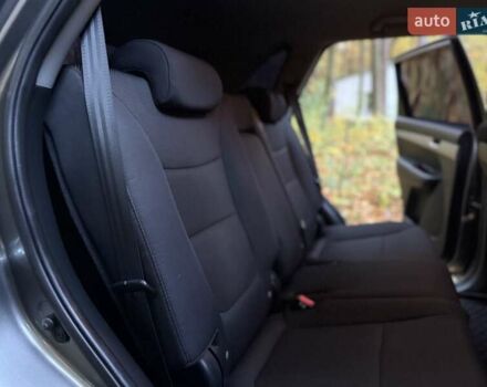 Серый Киа Соренто, объемом двигателя 2.2 л и пробегом 280 тыс. км за 12300 $, фото 75 на Automoto.ua