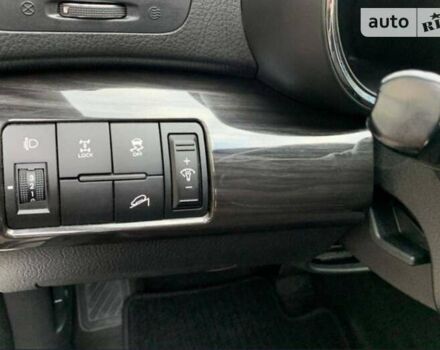 Серый Киа Соренто, объемом двигателя 2.2 л и пробегом 229 тыс. км за 13000 $, фото 13 на Automoto.ua