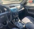 Серый Киа Соренто, объемом двигателя 2.4 л и пробегом 245 тыс. км за 10800 $, фото 13 на Automoto.ua