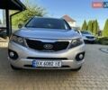 Сірий Кіа Соренто, об'ємом двигуна 2.2 л та пробігом 213 тис. км за 12990 $, фото 37 на Automoto.ua