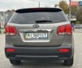 Серый Киа Соренто, объемом двигателя 2.2 л и пробегом 232 тыс. км за 12800 $, фото 15 на Automoto.ua