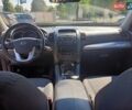 Сірий Кіа Соренто, об'ємом двигуна 2.36 л та пробігом 86 тис. км за 15500 $, фото 8 на Automoto.ua