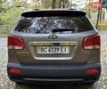 Серый Киа Соренто, объемом двигателя 2.2 л и пробегом 280 тыс. км за 12300 $, фото 21 на Automoto.ua