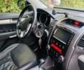 Серый Киа Соренто, объемом двигателя 2.2 л и пробегом 256 тыс. км за 14500 $, фото 5 на Automoto.ua