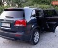 Серый Киа Соренто, объемом двигателя 2.4 л и пробегом 152 тыс. км за 9850 $, фото 50 на Automoto.ua