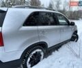 Серый Киа Соренто, объемом двигателя 0 л и пробегом 302 тыс. км за 13300 $, фото 9 на Automoto.ua