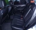 Серый Киа Соренто, объемом двигателя 2.2 л и пробегом 180 тыс. км за 13999 $, фото 46 на Automoto.ua