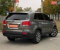 Сірий Кіа Соренто, об'ємом двигуна 2.2 л та пробігом 256 тис. км за 13700 $, фото 5 на Automoto.ua