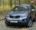 Серый Киа Соренто, объемом двигателя 2.2 л и пробегом 280 тыс. км за 12300 $, фото 1 на Automoto.ua