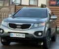 Сірий Кіа Соренто, об'ємом двигуна 2.36 л та пробігом 240 тис. км за 11800 $, фото 1 на Automoto.ua
