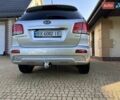 Сірий Кіа Соренто, об'ємом двигуна 2.2 л та пробігом 213 тис. км за 12990 $, фото 22 на Automoto.ua