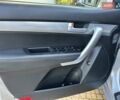 Сірий Кіа Соренто, об'ємом двигуна 2.2 л та пробігом 213 тис. км за 12990 $, фото 121 на Automoto.ua