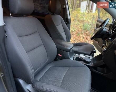 Серый Киа Соренто, объемом двигателя 2.2 л и пробегом 280 тыс. км за 12300 $, фото 62 на Automoto.ua