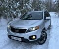 Серый Киа Соренто, объемом двигателя 0 л и пробегом 302 тыс. км за 13300 $, фото 2 на Automoto.ua