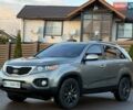 Сірий Кіа Соренто, об'ємом двигуна 2.36 л та пробігом 240 тис. км за 11800 $, фото 7 на Automoto.ua