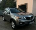Серый Киа Соренто, объемом двигателя 2.36 л и пробегом 291 тыс. км за 9900 $, фото 1 на Automoto.ua