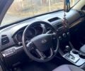 Серый Киа Соренто, объемом двигателя 2.4 л и пробегом 0 тыс. км за 12200 $, фото 5 на Automoto.ua