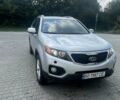 Сірий Кіа Соренто, об'ємом двигуна 2.2 л та пробігом 245 тис. км за 15000 $, фото 1 на Automoto.ua