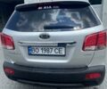 Сірий Кіа Соренто, об'ємом двигуна 2.2 л та пробігом 245 тис. км за 15000 $, фото 11 на Automoto.ua