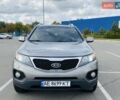 Серый Киа Соренто, объемом двигателя 2.2 л и пробегом 256 тыс. км за 13500 $, фото 1 на Automoto.ua