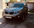 Сірий Кіа Соренто, об'ємом двигуна 2.36 л та пробігом 150 тис. км за 13000 $, фото 1 на Automoto.ua